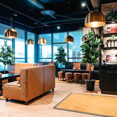 Original Sokos Hotel Rikala Salo サロ エクステリア 写真