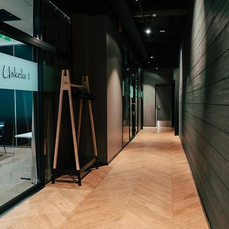 Original Sokos Hotel Rikala Salo サロ エクステリア 写真