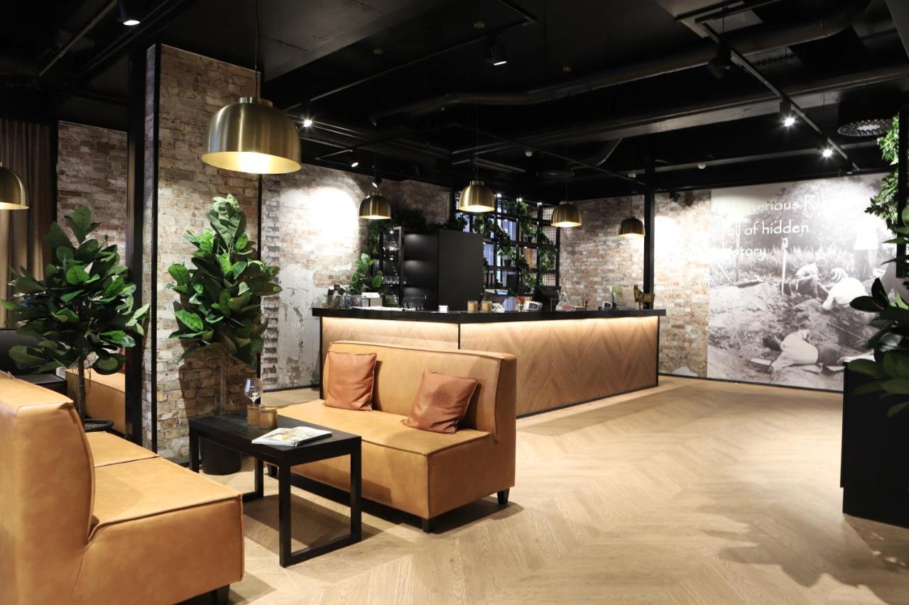 Original Sokos Hotel Rikala Salo サロ エクステリア 写真