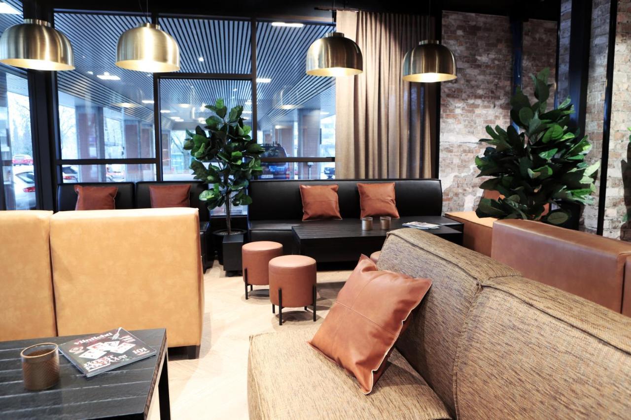 Original Sokos Hotel Rikala Salo サロ エクステリア 写真