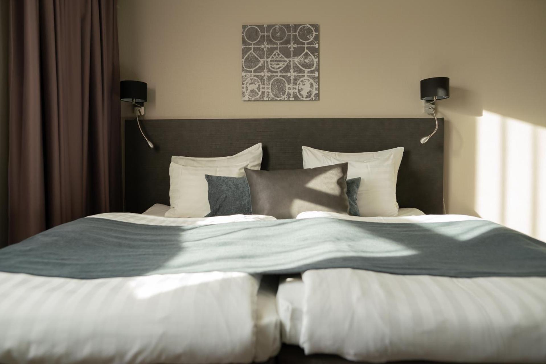 Original Sokos Hotel Rikala Salo サロ エクステリア 写真