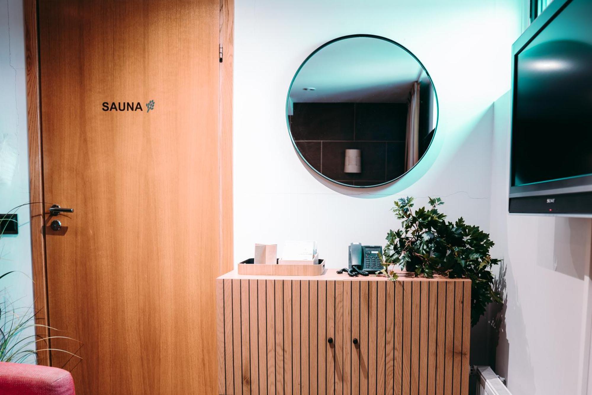 Original Sokos Hotel Rikala Salo サロ エクステリア 写真