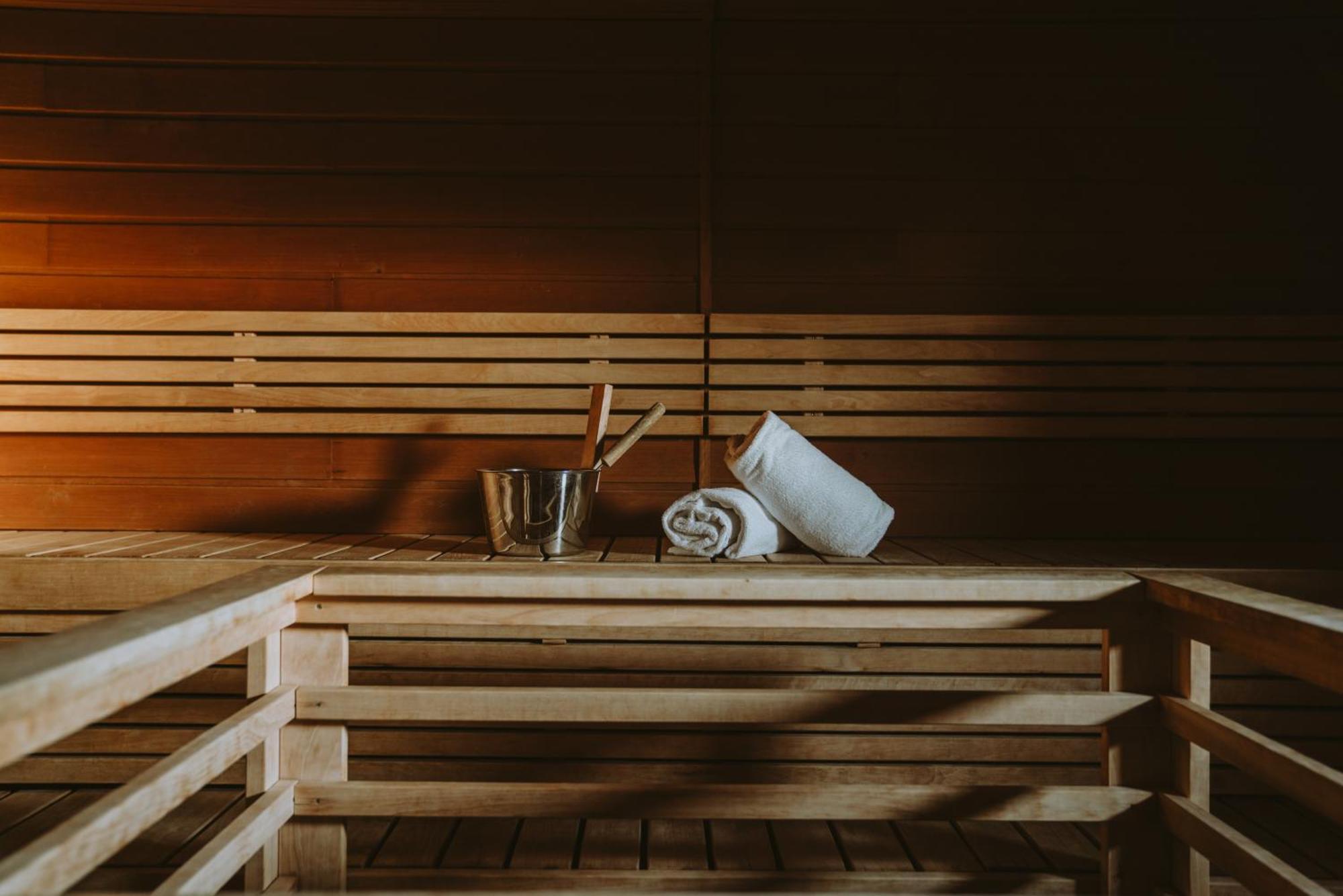 Original Sokos Hotel Rikala Salo サロ エクステリア 写真