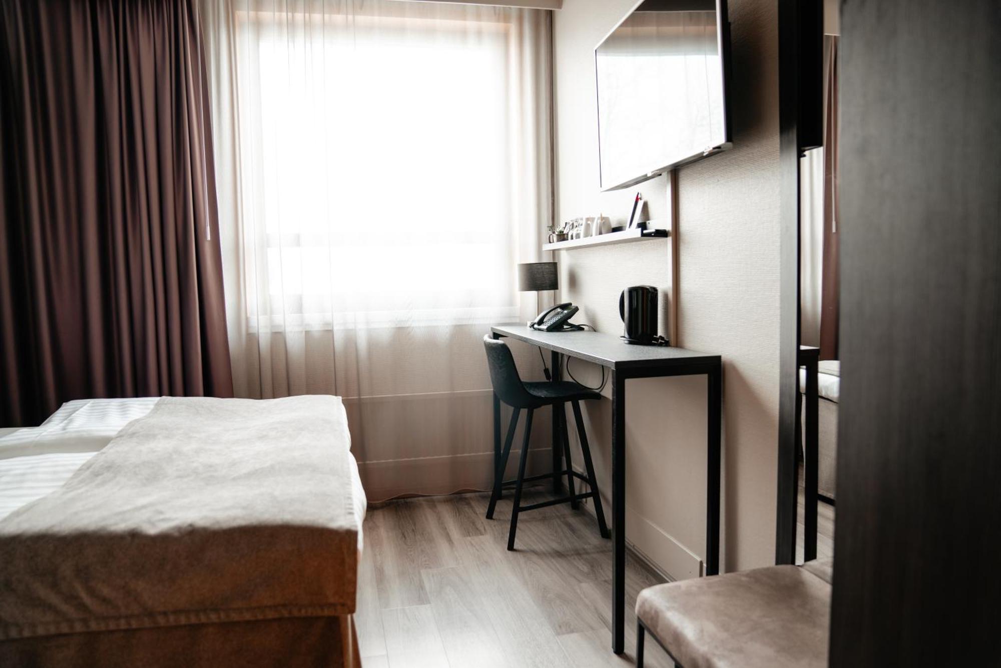 Original Sokos Hotel Rikala Salo サロ エクステリア 写真