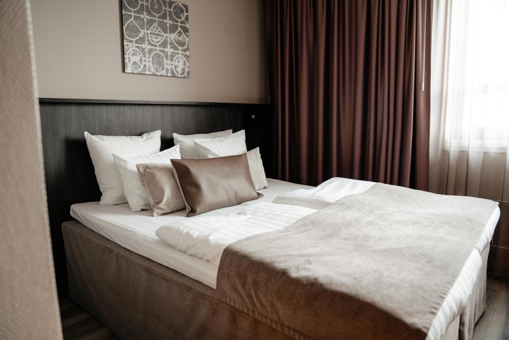 Original Sokos Hotel Rikala Salo サロ エクステリア 写真