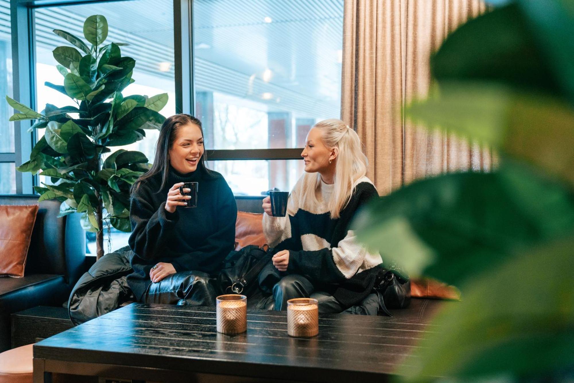 Original Sokos Hotel Rikala Salo サロ エクステリア 写真