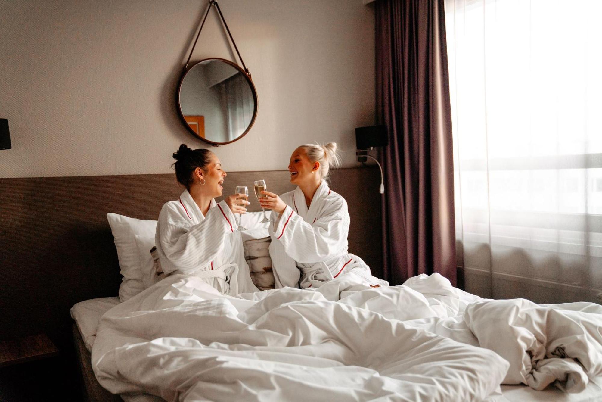 Original Sokos Hotel Rikala Salo サロ エクステリア 写真