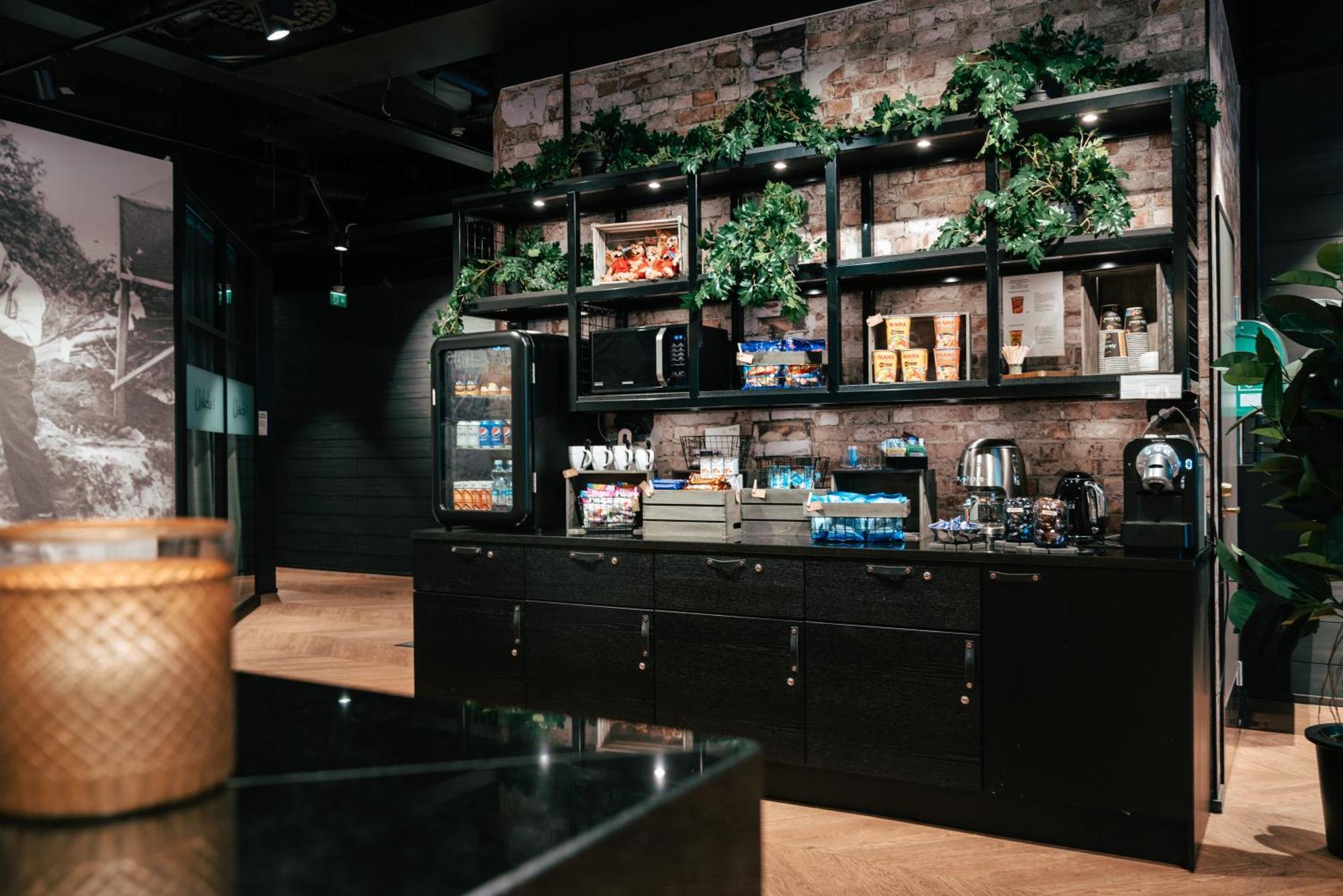 Original Sokos Hotel Rikala Salo サロ エクステリア 写真