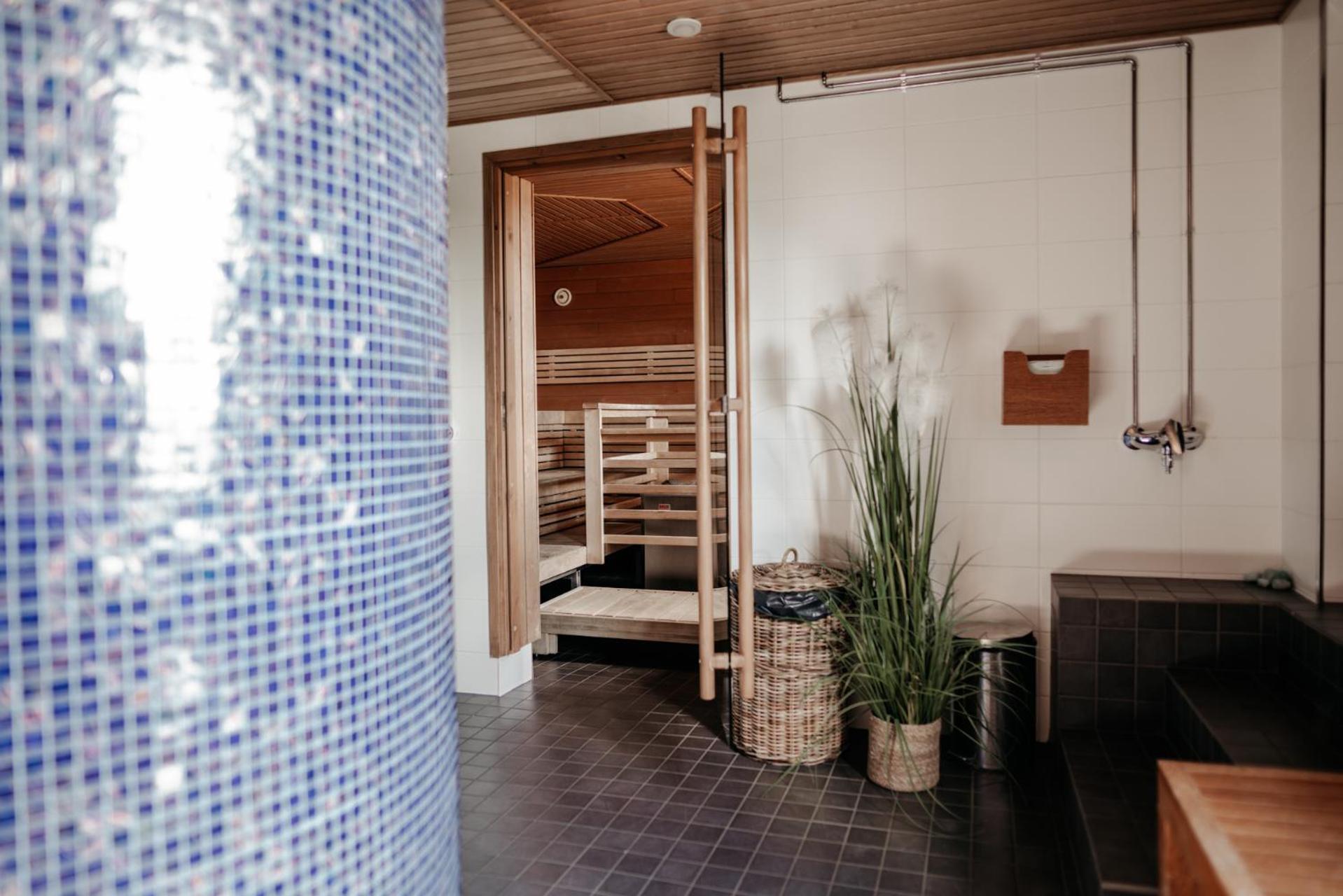 Original Sokos Hotel Rikala Salo サロ エクステリア 写真