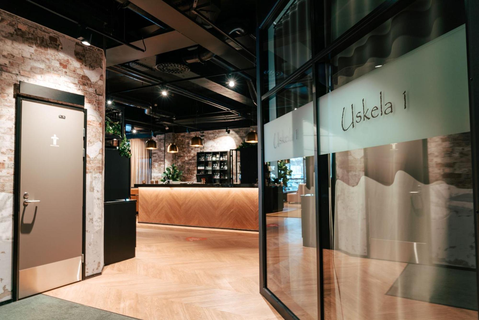 Original Sokos Hotel Rikala Salo サロ エクステリア 写真