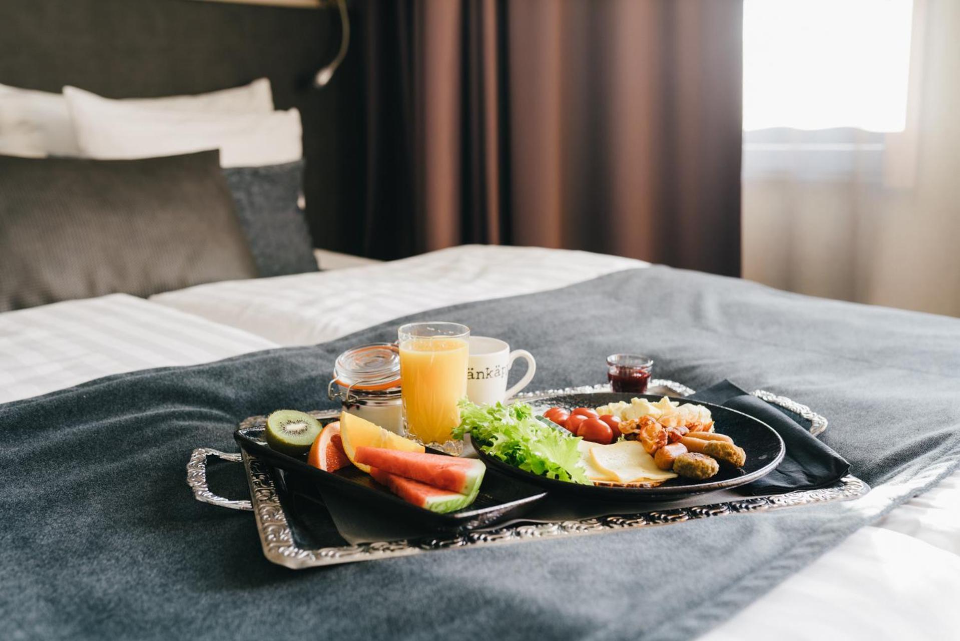 Original Sokos Hotel Rikala Salo サロ エクステリア 写真