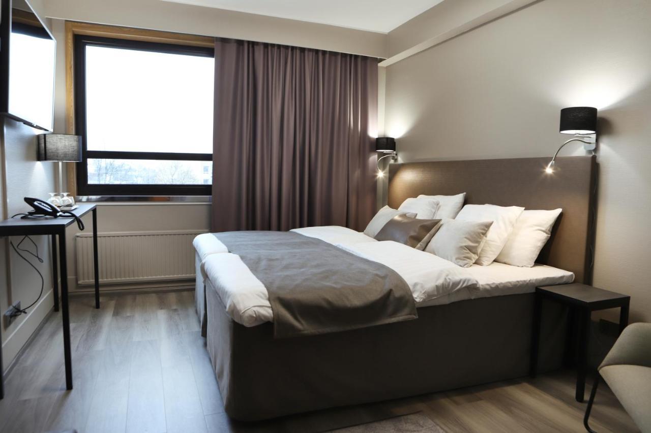 Original Sokos Hotel Rikala Salo サロ エクステリア 写真