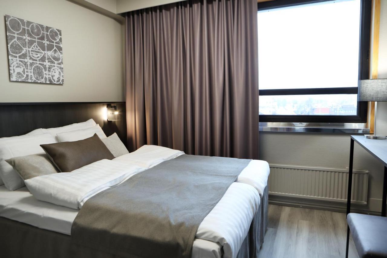Original Sokos Hotel Rikala Salo サロ エクステリア 写真