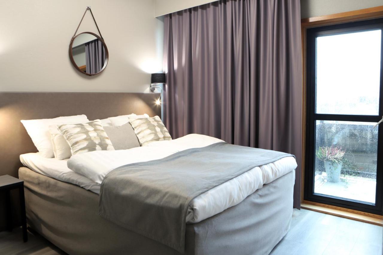 Original Sokos Hotel Rikala Salo サロ エクステリア 写真